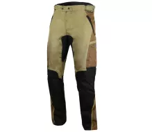 Pánske nohavice XRC Winkle 2.0 WTP adventure pale brown/black