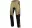 Pánske nohavice XRC Winkle 2.0 WTP adventure pale brown/black