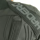 Bunda na moto XRC Haderg 2.0 blk/grey vel. 46