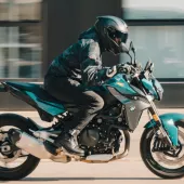 Integrálna helma NEXX X.TR Plain black MT