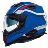 Helma na moto NEXX X.WST 2 Motrox blue