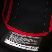 NEXX Y.100 Pure black MT vel. 2XL