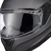 NEXX Y.100 Pure black MT vel. 2XL