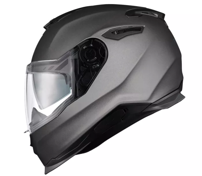 NEXX Y.100 Core titanium MT vel. L
