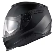 NEXX Y.100 Pure black MT vel. 2XL