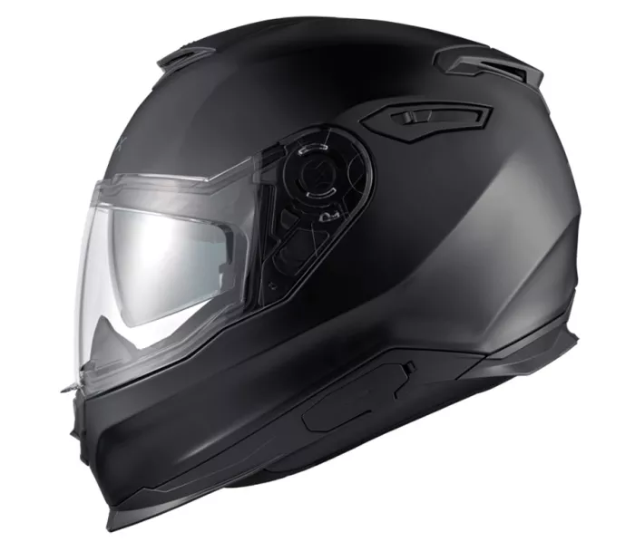 NEXX Y.100 Pure black MT vel. 2XL