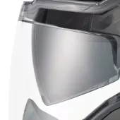 Integrálna helma NEXX Y.100R Baron black MT