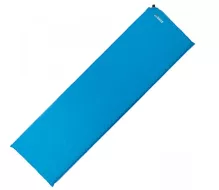 YATE BLOVI 3,5 cm modrá Samonafukovacia karimatka