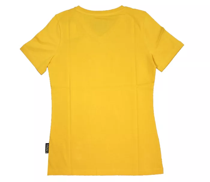 Sparks Scenic yellow vel. XL