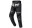 Detské MX kalhoty Alpinestars Youth Racer Found black