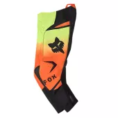 Fox 36353-130 Yth 180 Shield Pant, Fluorescent Yellow vel. 24