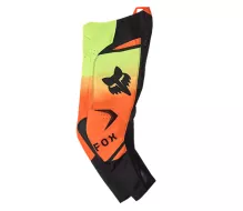 Fox 36353-130 Yth 180 Shield Pant, Fluorescent Yellow vel. 24