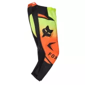 Fox 36353-130 Yth 180 Shield Pant, Fluorescent Yellow vel. 24