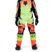 Fox 36353-130 Yth 180 Shield Pant, Fluorescent Yellow vel. 24