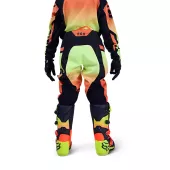 Fox 36353-130 Yth 180 Shield Pant, Fluorescent Yellow vel. 24