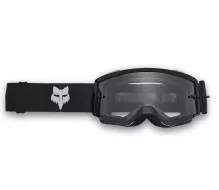 Detské okuliare Fox OS Main Core Black