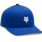 Detská šiltovka Fox Head 110 Snapback Blue OS