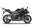 Nosič horného kufra Shad K0ZS18ST Kawasaki Z1000SX (18-21)