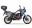 Nosič horního kufru Shad H0CR18ST Honda Africa Twin CRF1000L (16-19)