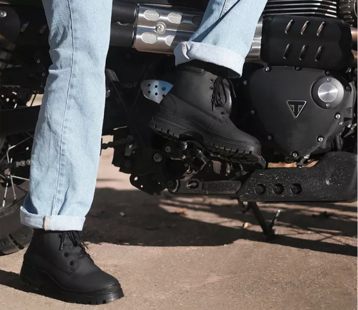 Dámske Falco 751 Zarah black