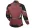 Dámska bunda Macna Zastra Night Eye bordeaux red jacket lady