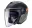 Otvorená helma Caberg Soho Zephyr matt black/military green/orange