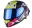 Helma na moto NEXX X.R3R Ziger purple/blue